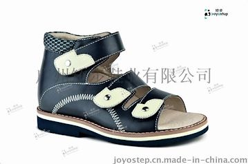 矫步&#174;预防1-14岁儿童扁平足马蹄足，儿童内外翻足矫正鞋